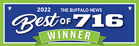 2022 The Buffalo News Best Of 716