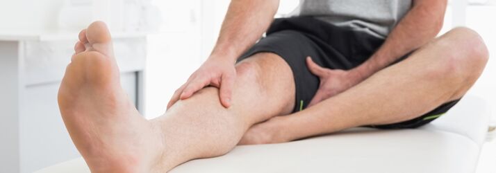 Knee Pain in Amherst NY