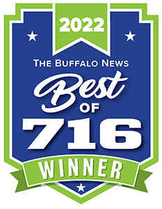 2022 The Buffalo News Best Of 716